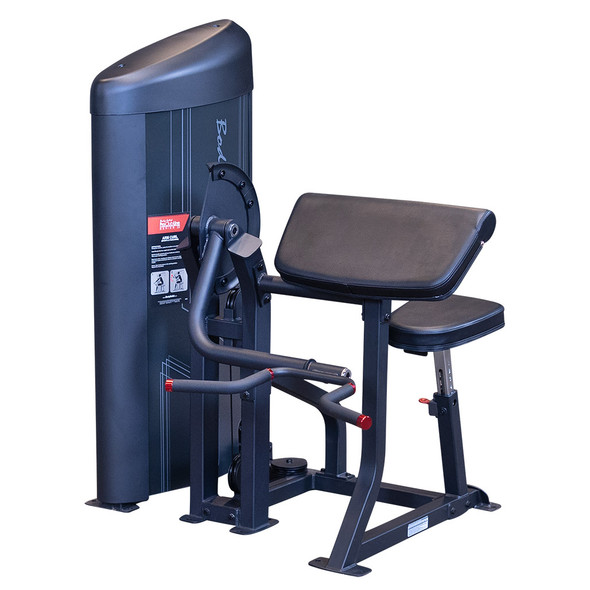 Series 2 Arm Curl Machine