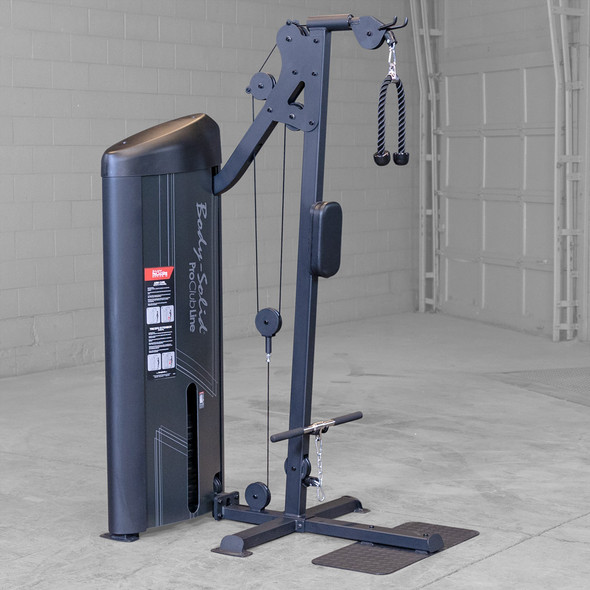 Series 2 Biceps and Triceps Machine