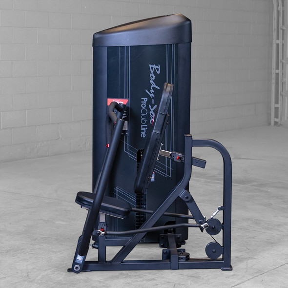 Series 2 Chest Press Machine