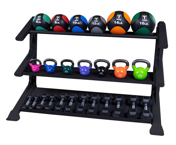 Pro ClubLine Modular Storage Rack