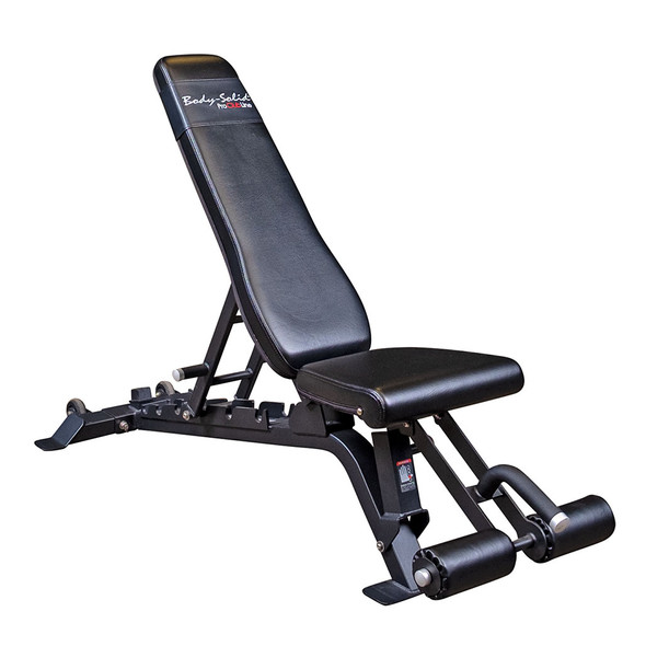 Pro ClubLine SFID425 Adjustable Bench