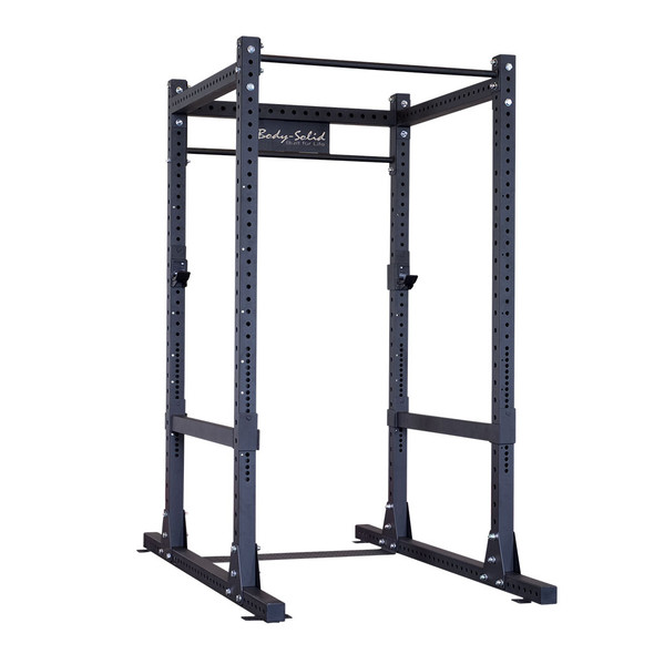 Pro ClubLine SPR1000 Power Rack