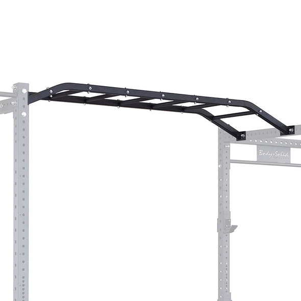 SPRMB Connecting Monkey Bars