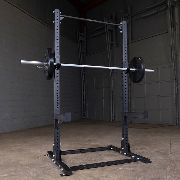 Pro ClubLine SPR500 Half Rack