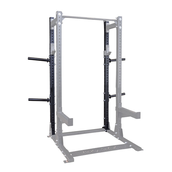 Pro ClubLine Half Rack Extension