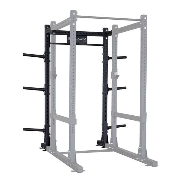 Pro ClubLine SPR1000 Power Rack Rear Extension