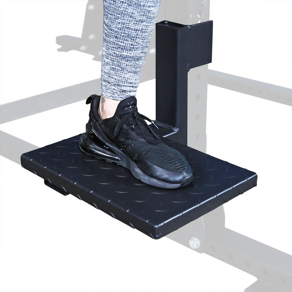 Pro Clubline Spotter Platforms