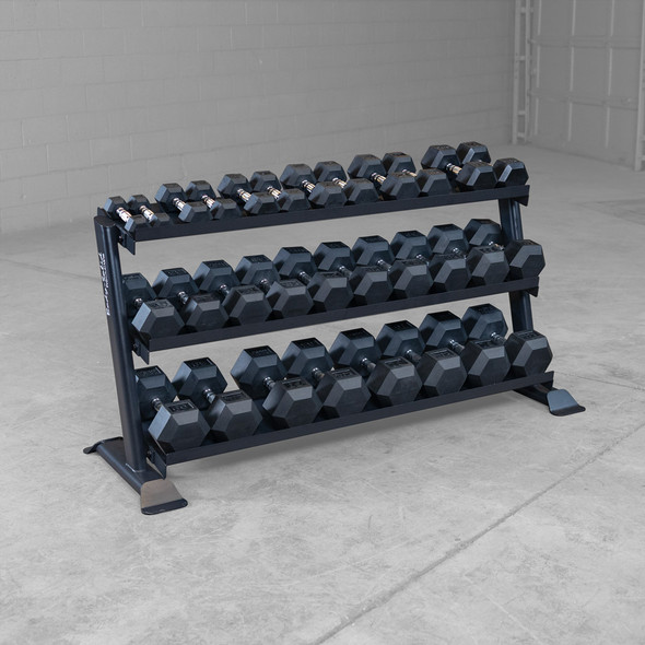 SRD200 Dumbbell Rack