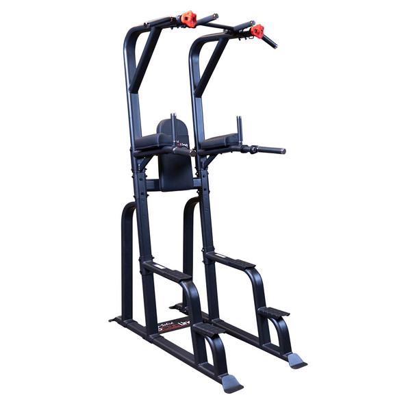 Pro ClubLine Vertical Knee Raise