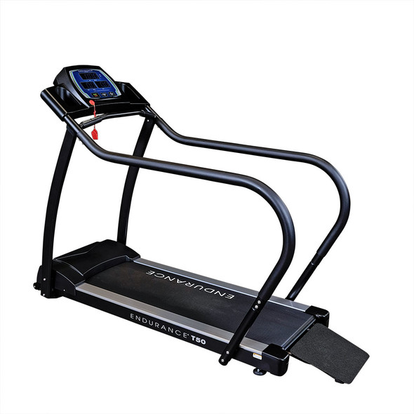 Endurance Walking & Rehab Treadmill