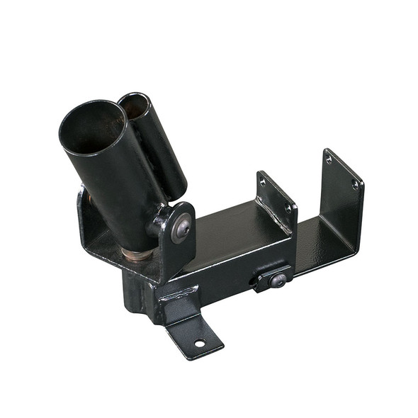 Dual Pivot T-Bar Row Platform