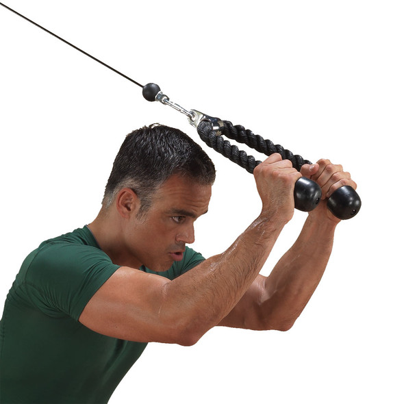 Triceps Rope
