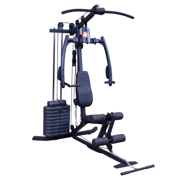 Best Fitness BFMG20 Multi-Station Gym