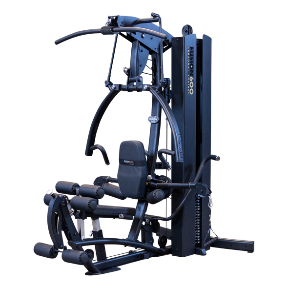 FUSION 600 Bi-Angular Personal Trainer Gym
