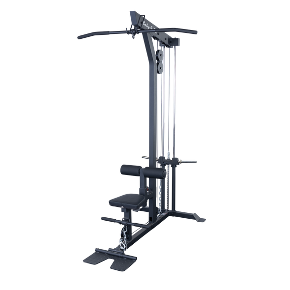 GLM85B Lat Machine