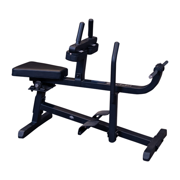 Body-Solid Seated Calf Raise Machine