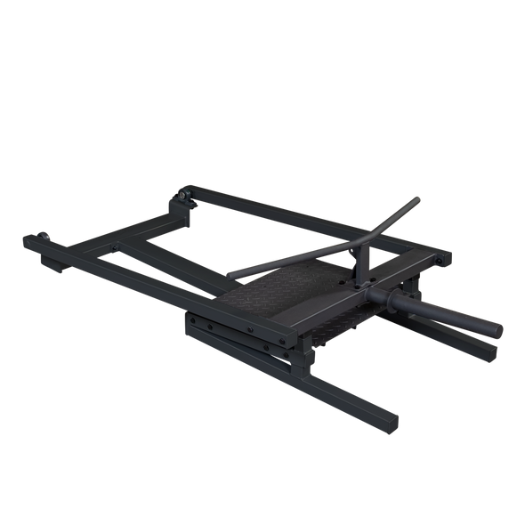 Pro ClubLine T-Bar Row Machine