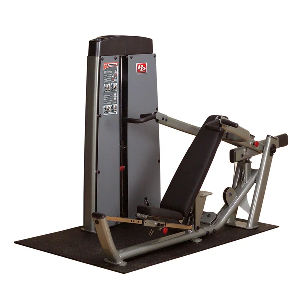 ProDual Multi Press Machine