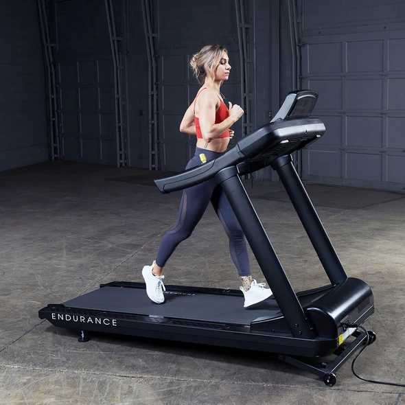T150, Endurance Commercial Rated Treadmill