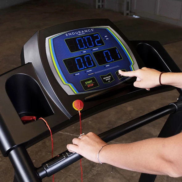 Endurance Walking & Rehab Treadmill